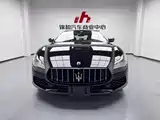 Фото 2 - Maserati Quattroporte