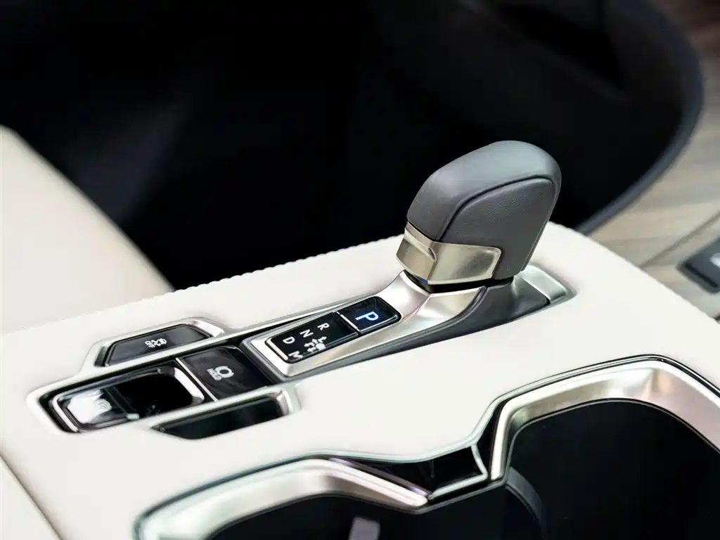 LEXUS LM