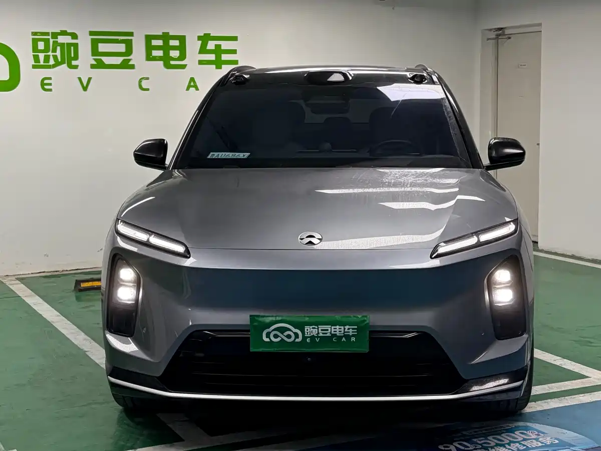 NIO NIO ES6