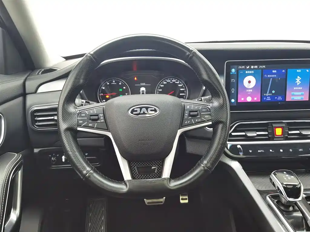 JIANGQI GROUP JIAYUE X7