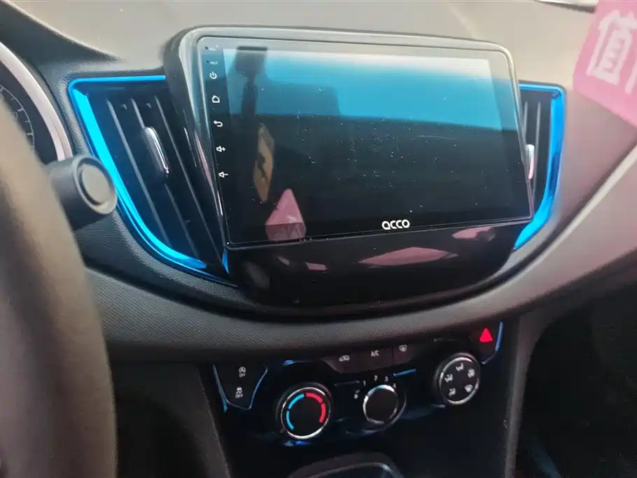 Chevrolet Cavalier 2019 320 Auto Sunroof Enjoyment Edition фото 13
