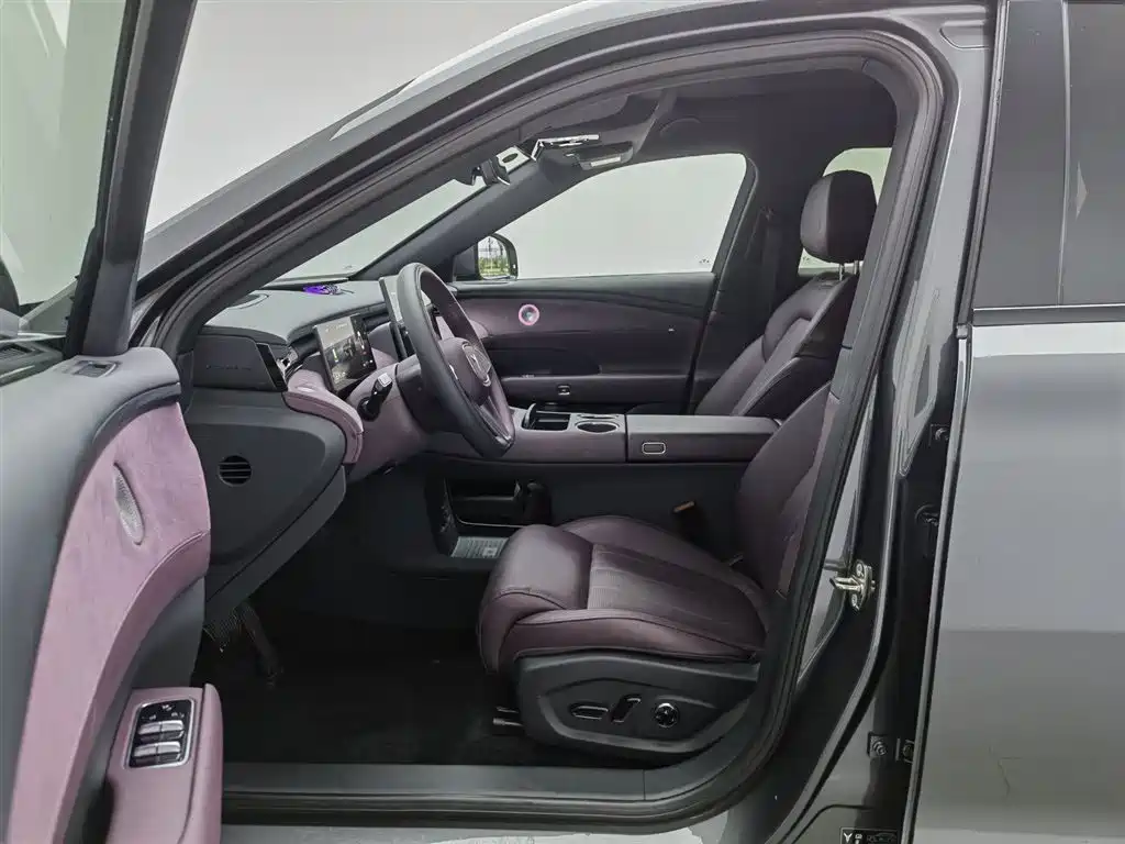 Voyah Auto VOYAH FREE 2025 FREE+ RWD Qiankun Edition фото 10