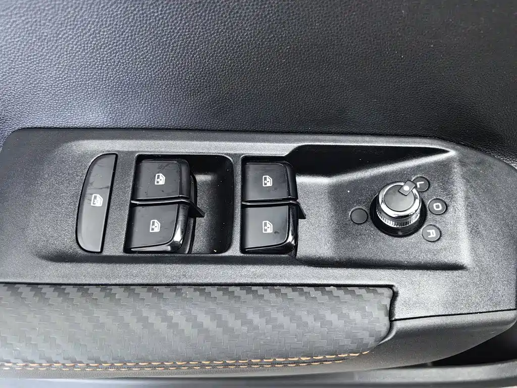 Dongfeng Aeolus Yixuan 2025 2024 1.5L Auto Sport Edition
