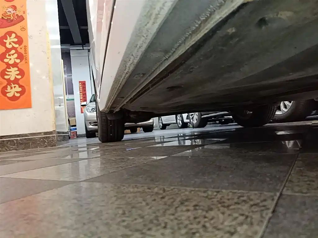 Volkswagen Lavida 2021 280TSI DSG Comfort Edition фото 21
