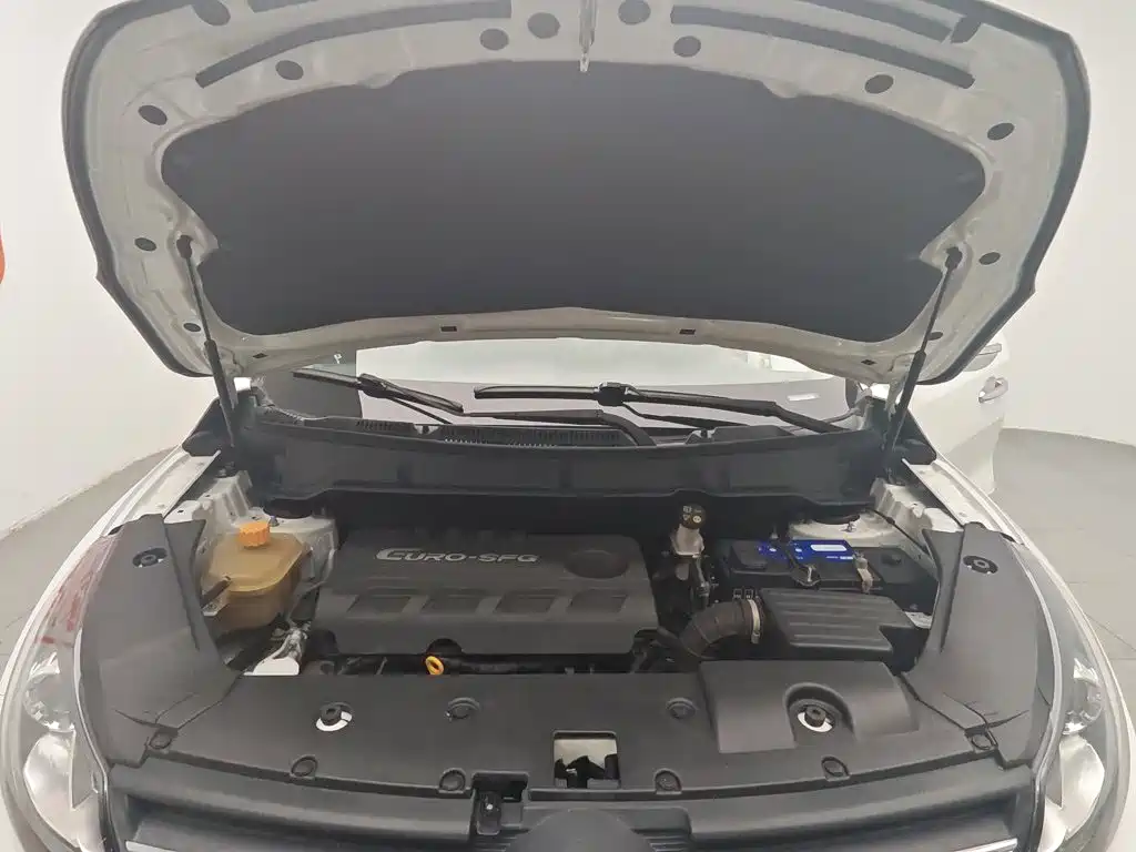Фото 6 - Dongfeng Fengguang Fengguang 580