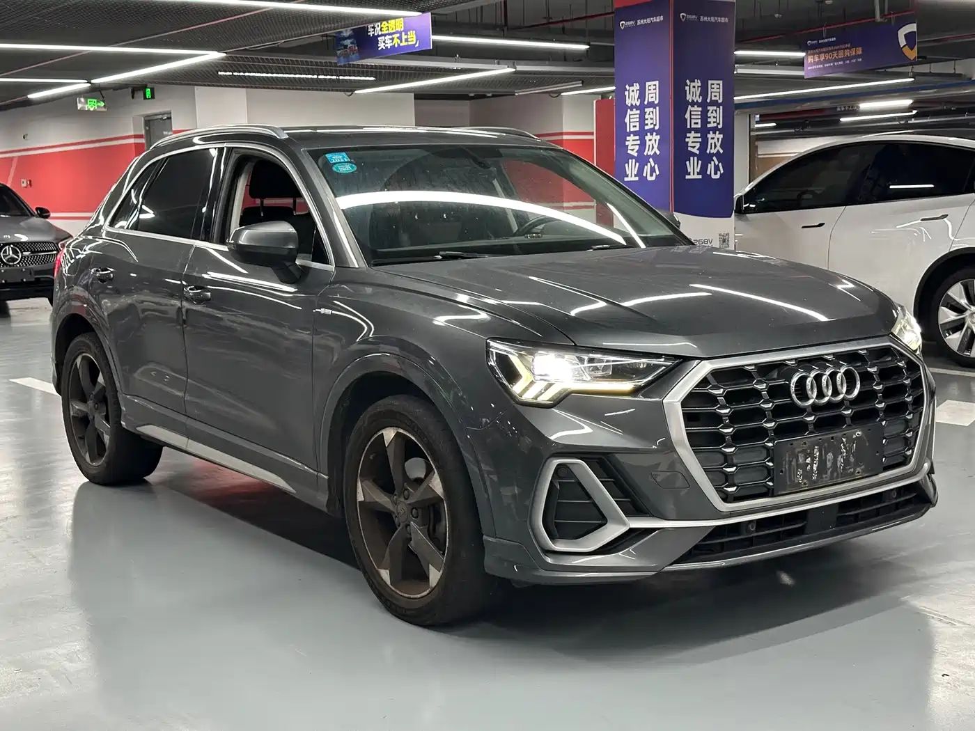 Фото 3 - Audi Q3