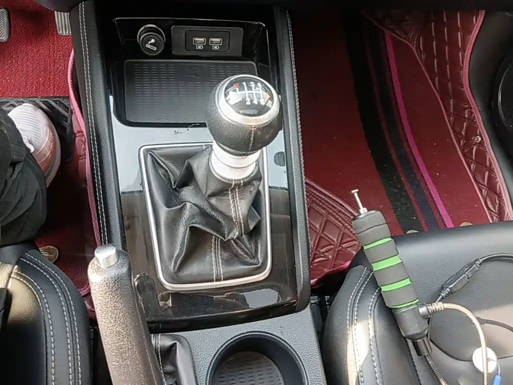BYD Song 2021 2021 Classic Edition 1.5T Manual Luxury