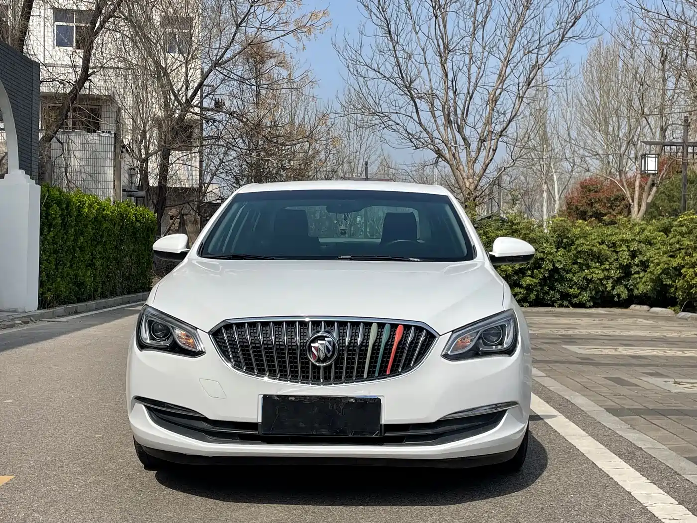 Buick Excelle 2017 15N Automatic Progressive фото 2