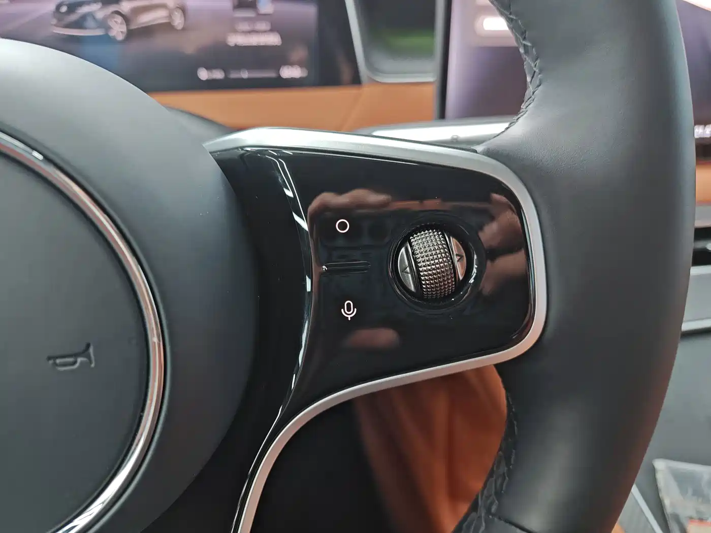 Shangjie SUV 2025 2025 Extended Range Edition