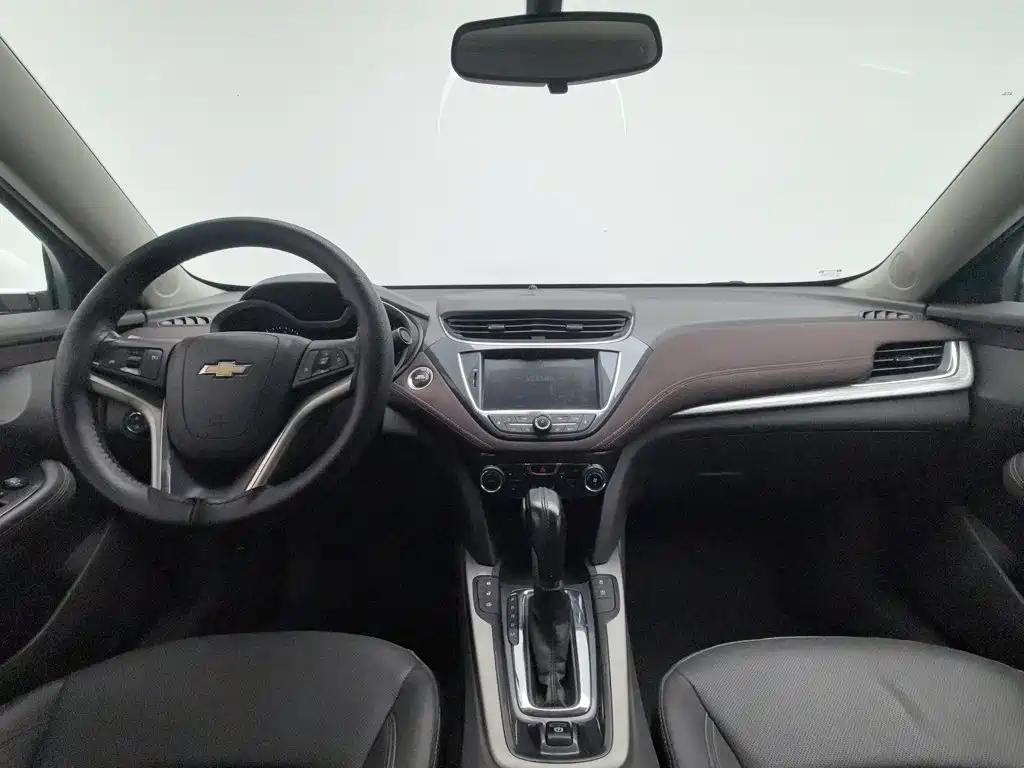 Chevrolet Malibu 2019 2018 530T Automatic Luxury Edition