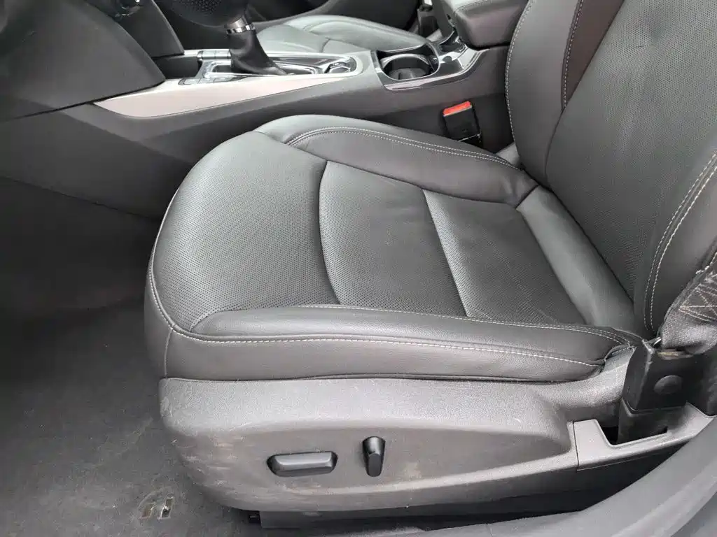 Chevrolet Malibu 2019 2018 530T Automatic Luxury Edition