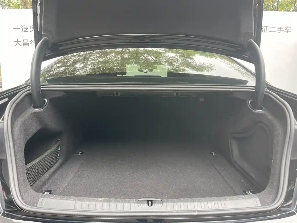 Audi A6L 2020 40 TFSI Luxury Dynamic фото 19