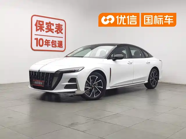Hongqi H6 2024