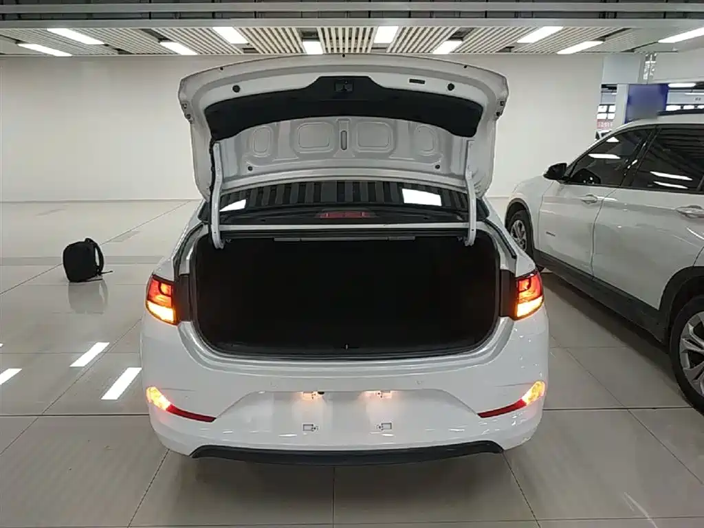 Hyundai Elantra 2018 1.6L Automatic Pleasing Edition GL China VI фото 19