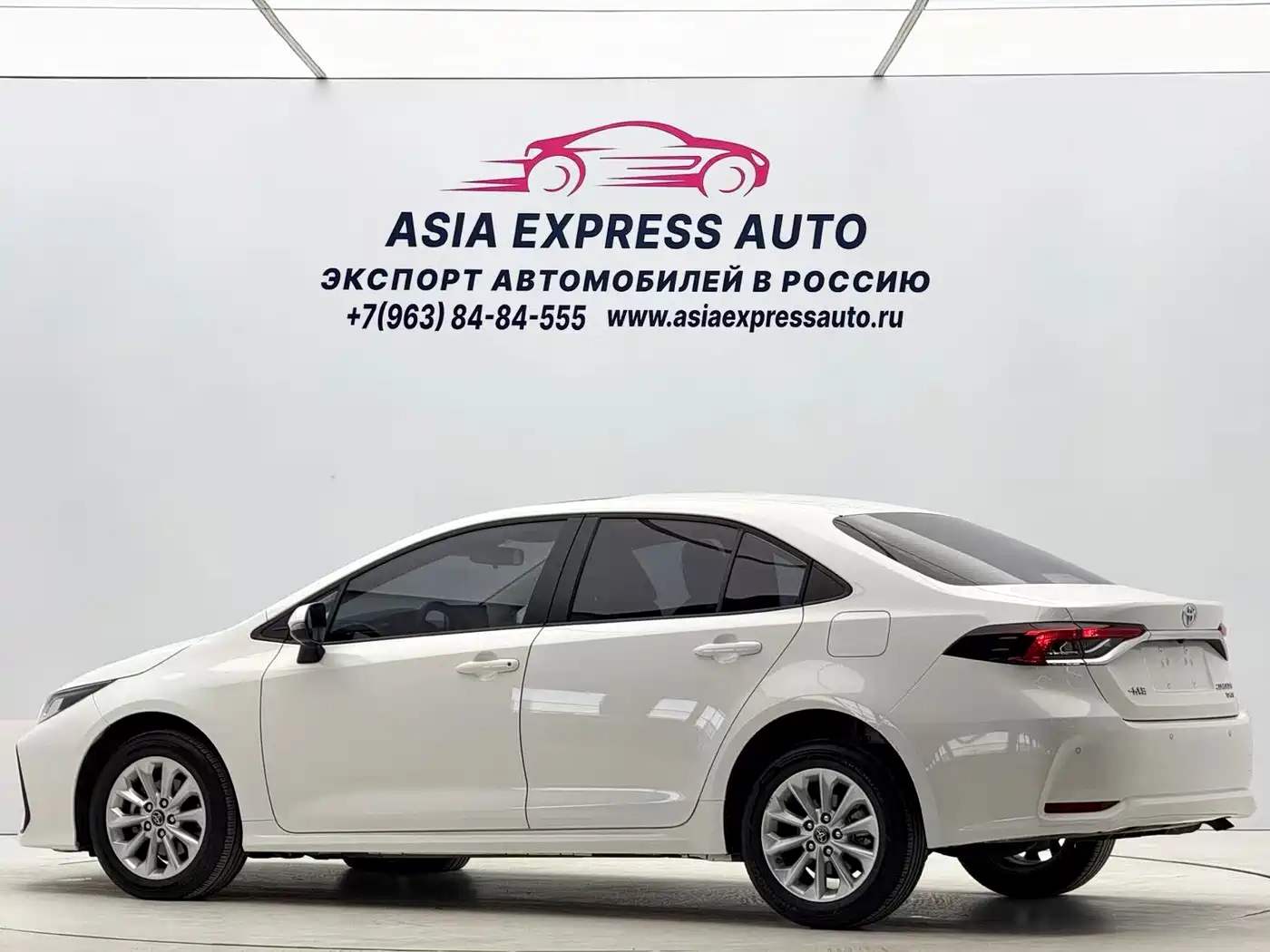 Toyota Corolla 2021 1.2T S-CVT Elite PLUS Edition фото 6