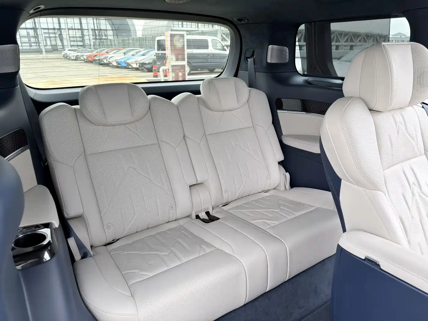 ZEEKR EXTREME KRYPTON 009