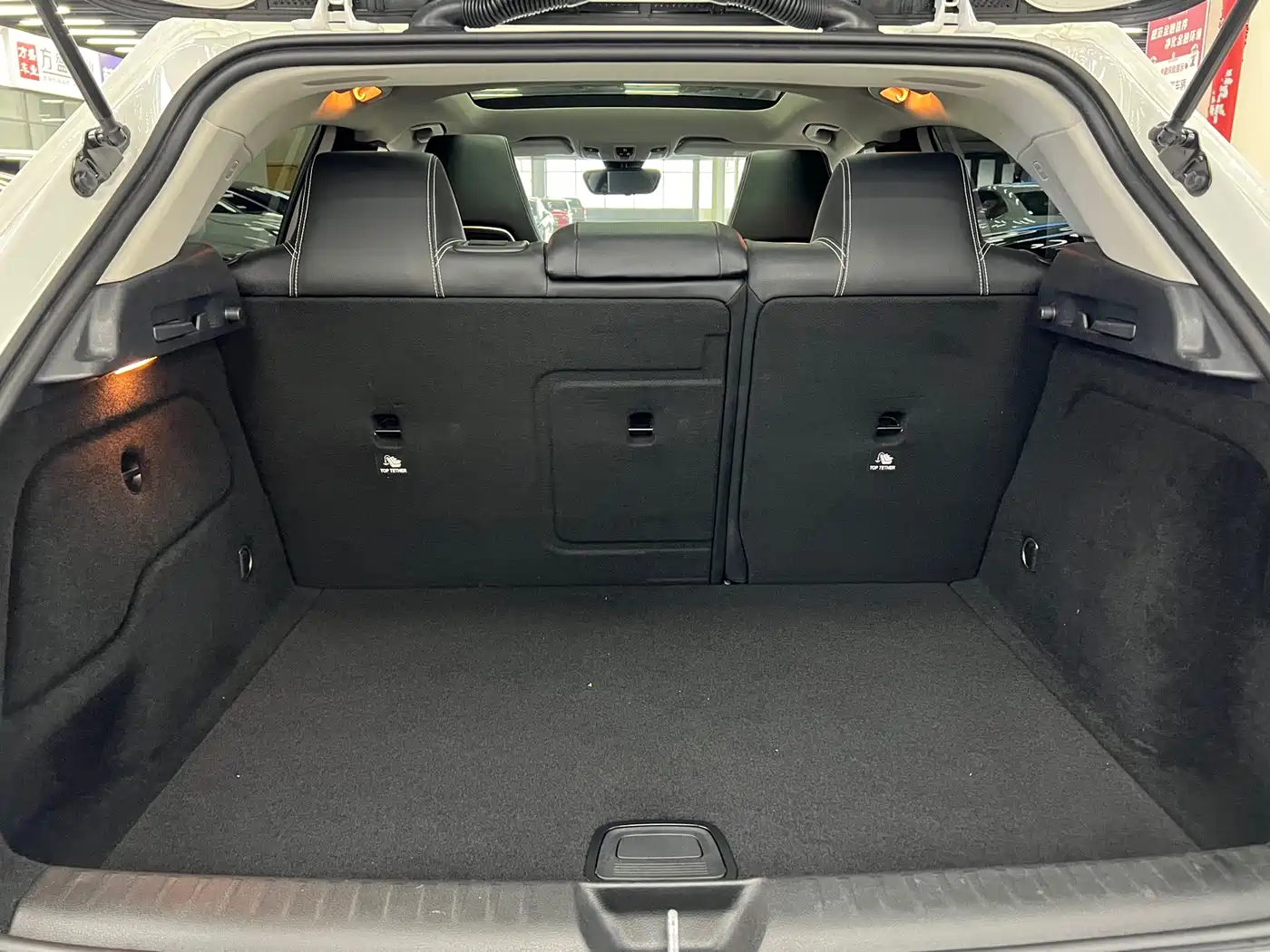 Mercedes-Benz GLA 2019 GLA 200 Fashion фото 27