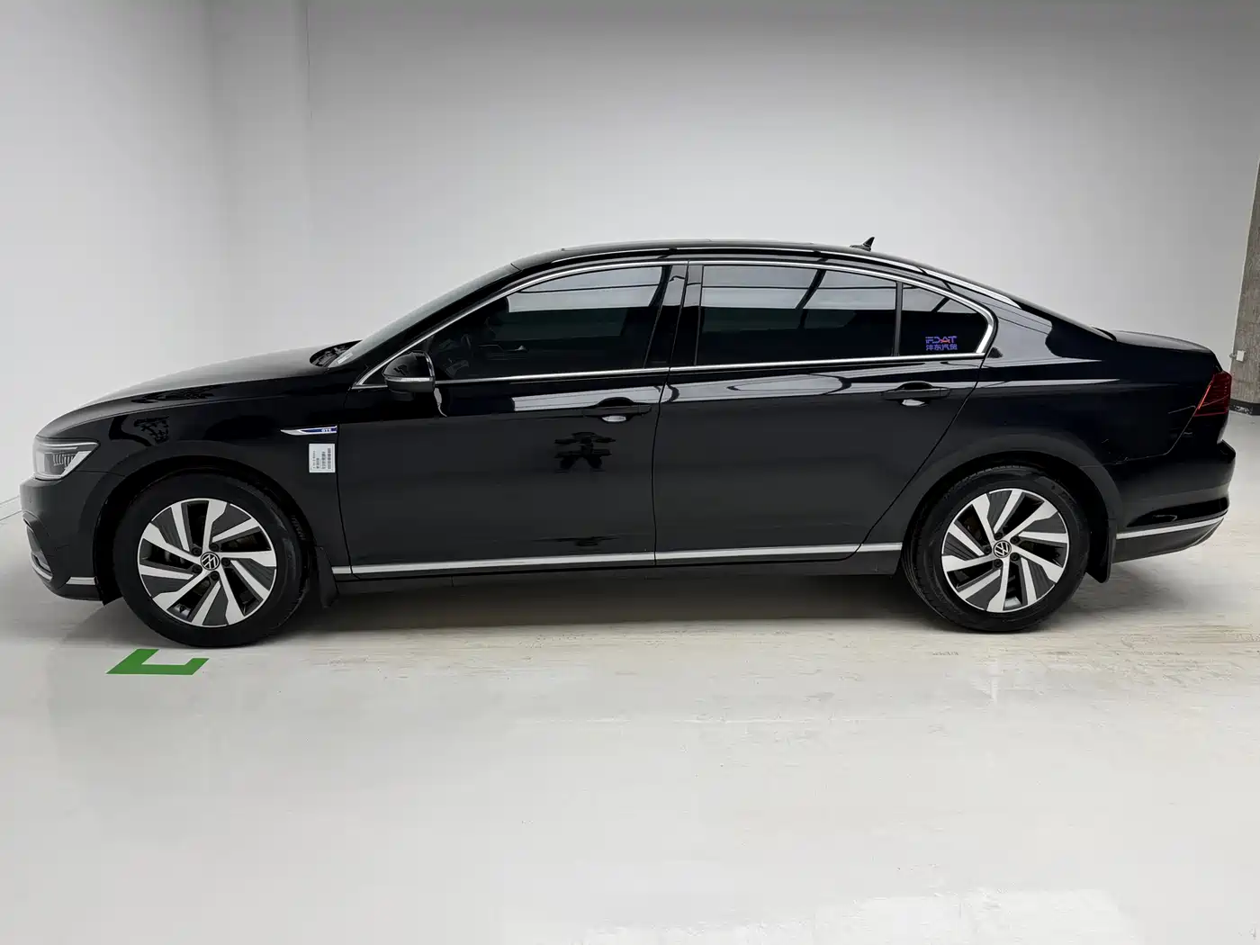 Volkswagen Magotan GTE Plug-in Hybrid 2023 2022 GTE Luxury