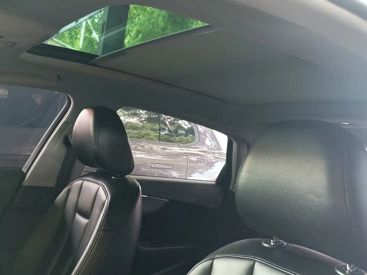 Audi A4L 2019 40 TFSI Progressive (China VI) фото 6