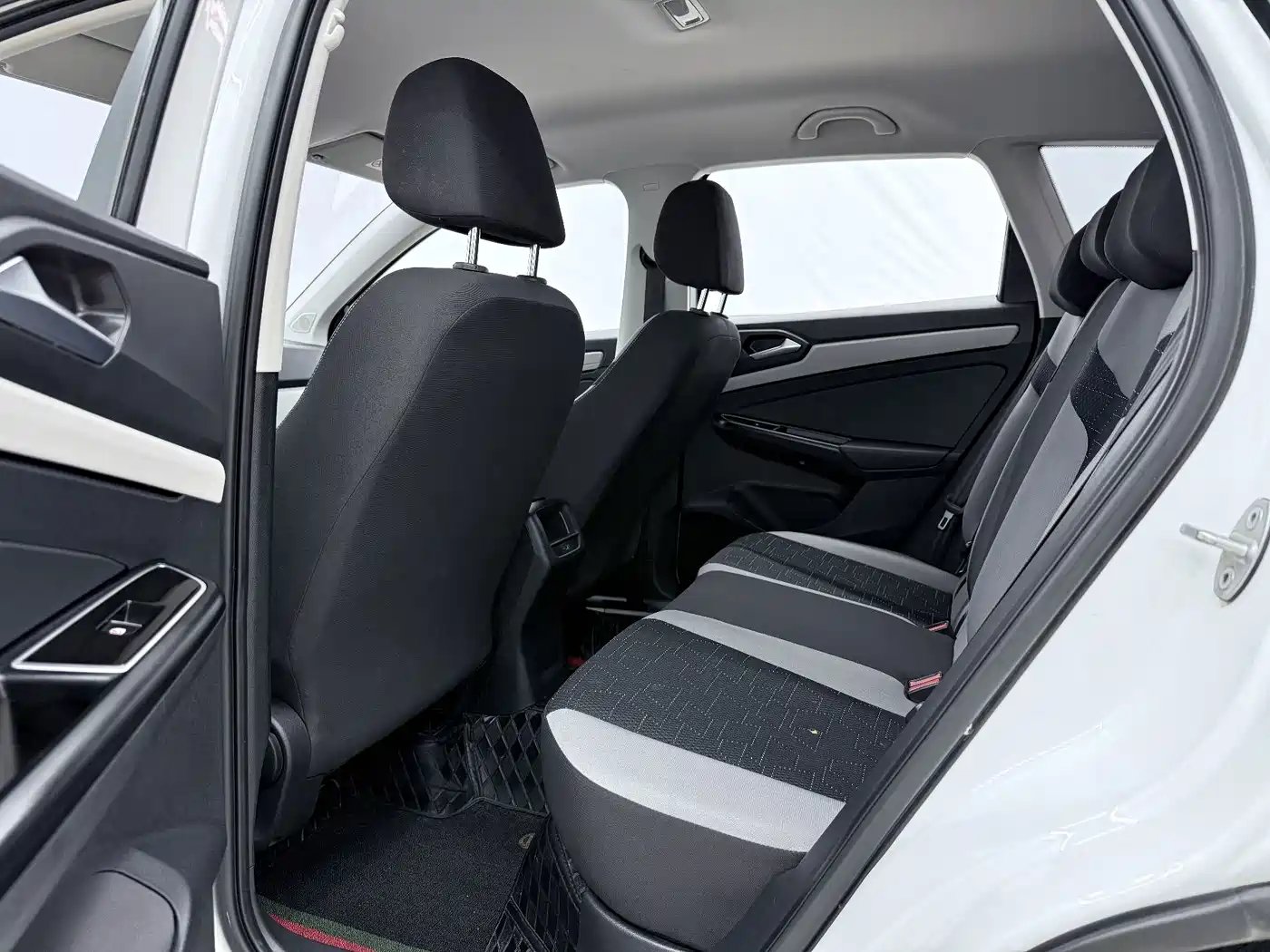 Jetta VS5 2025 2024 280TSI Auto Pioneer Edition