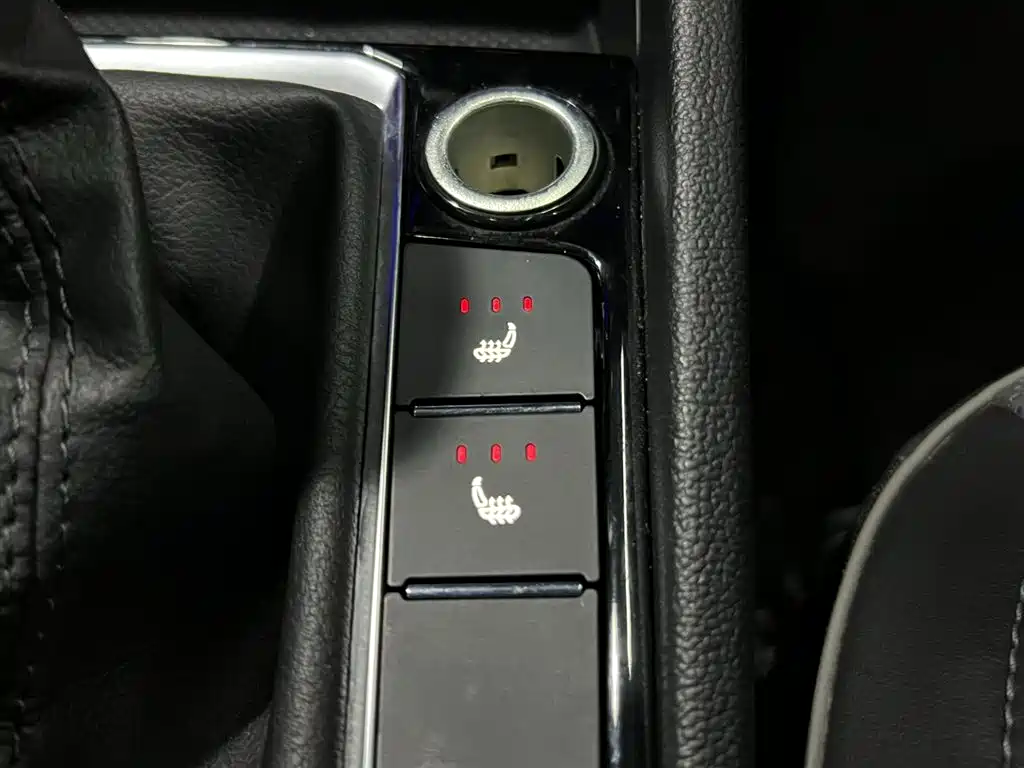 Volkswagen Sagitar 2023 280TSI DSG Beyond Lite фото 15