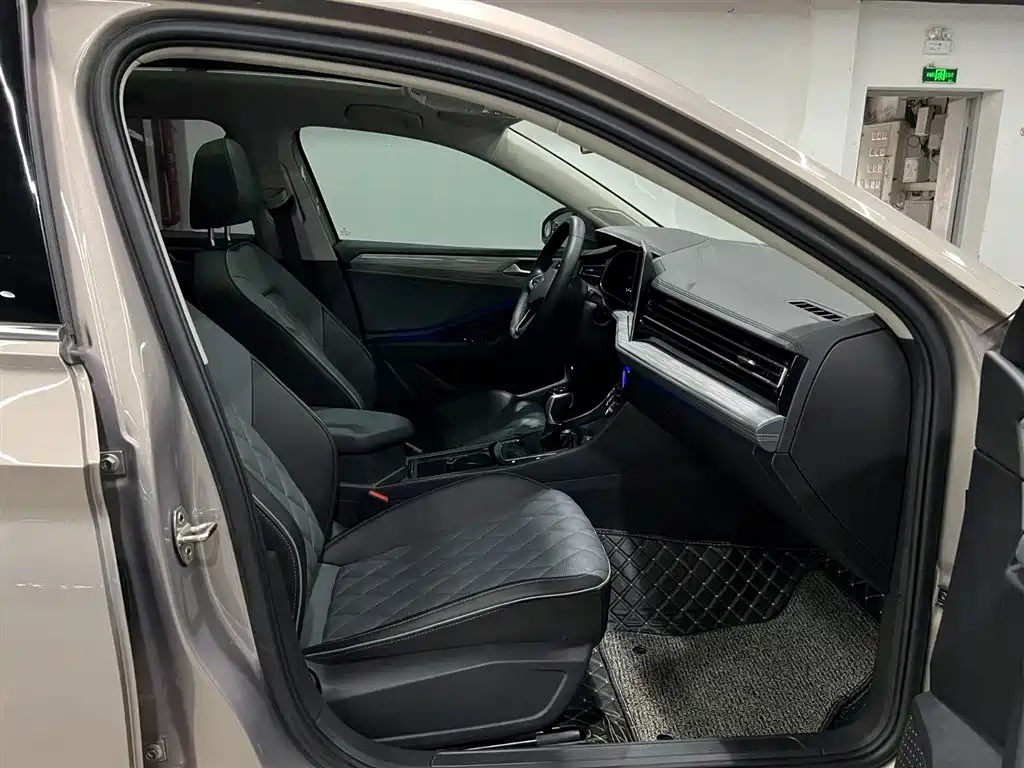 Volkswagen Sagitar 2023 280TSI DSG Beyond Lite фото 18