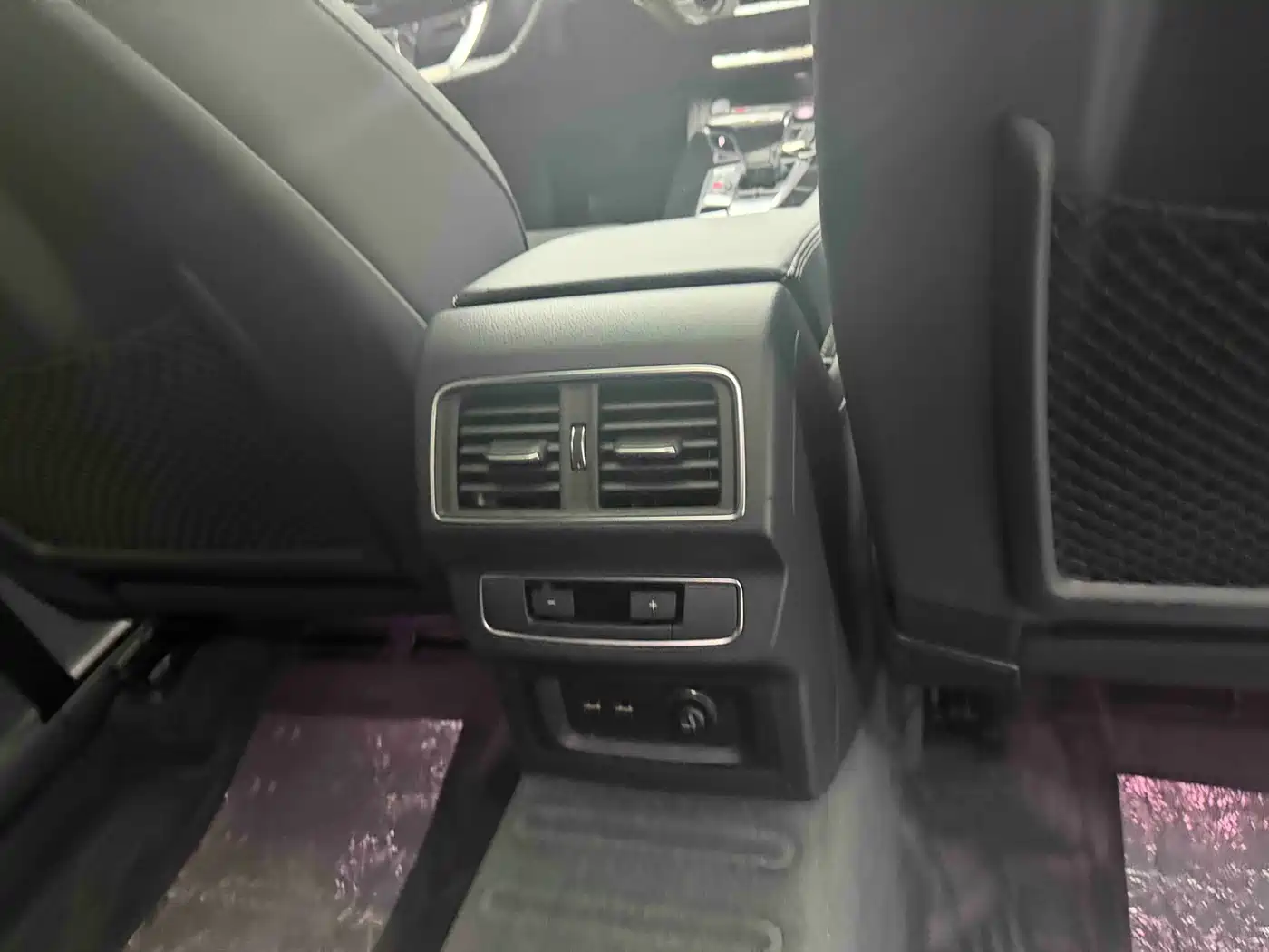 Audi Q5L Sportback 2021 40 TFSI Luxury фото 4
