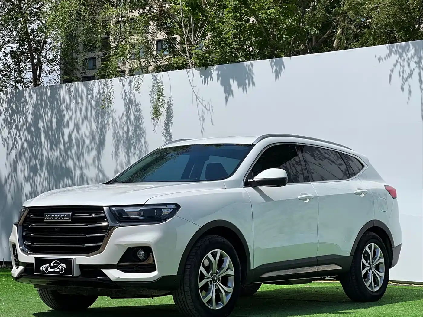 Haval H6 2021 National Trend Edition 1.5GDIT Automatic Champion Edition