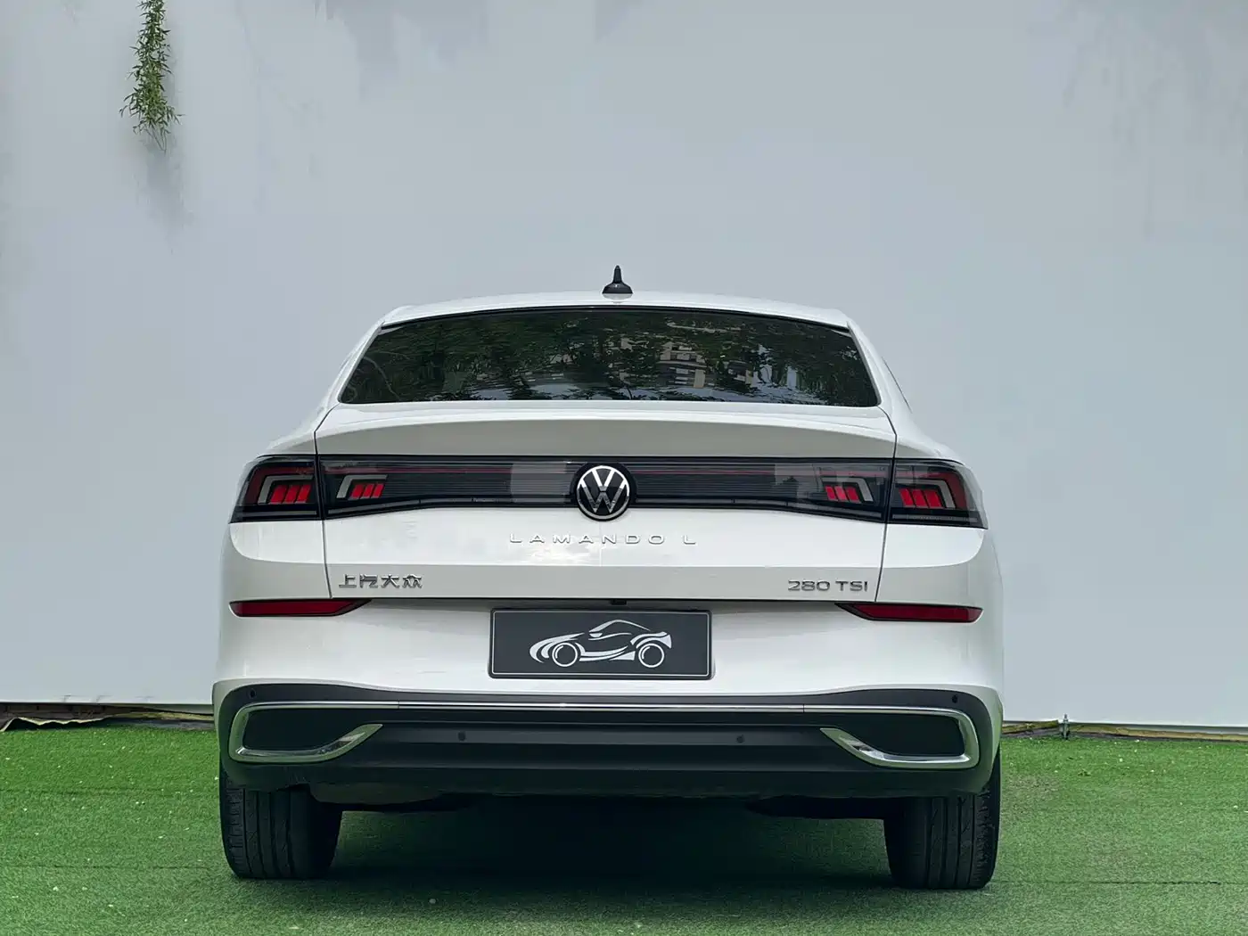 Volkswagen Lamando 2023 Lamando L 280TSI DSG Cool Edition фото 8