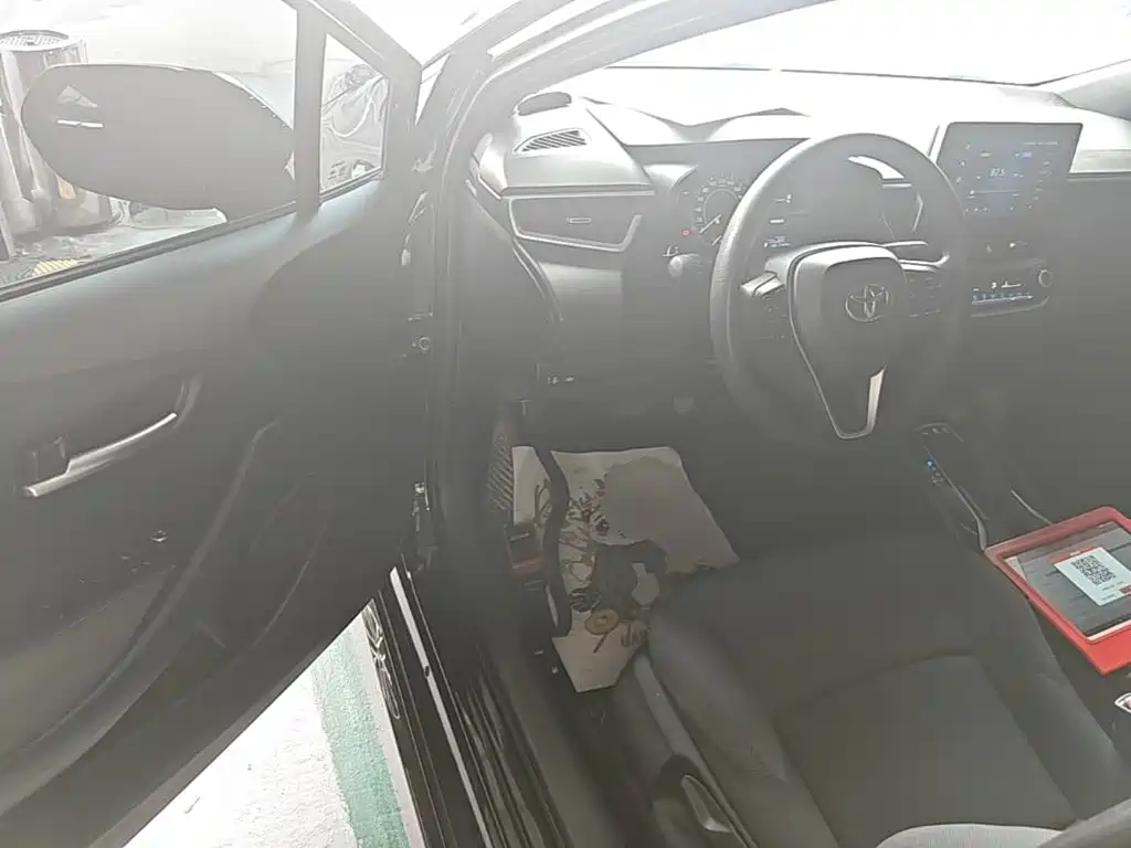 Toyota Levin, миниатюра 16