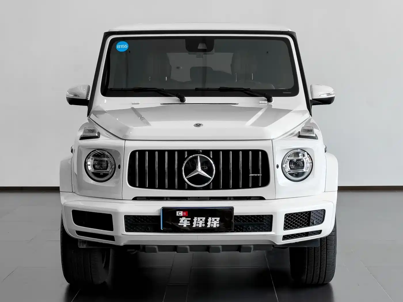 Mercedes-Benz G-Class 2023 G 500 фото 2