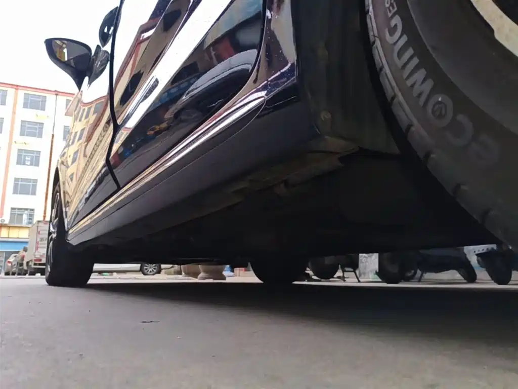 BYD Song MAX 2018 1.5T Auto Smart Connected Elite 6-Seater фото 22