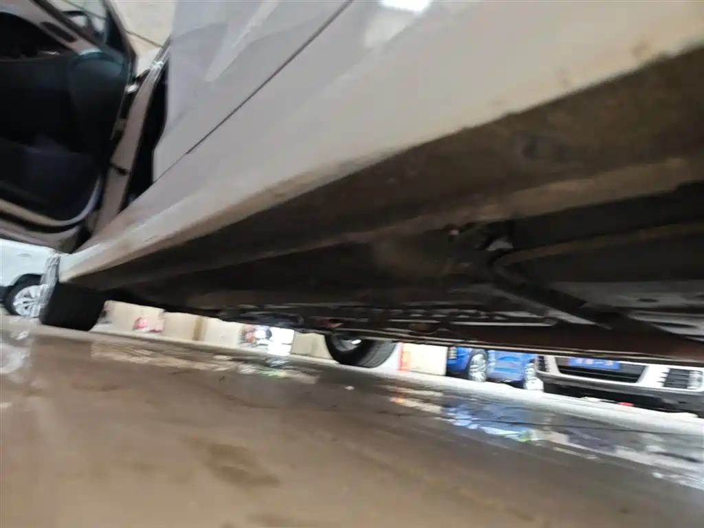 Hyundai Langdong 2015 1.6L Auto Premium фото 22