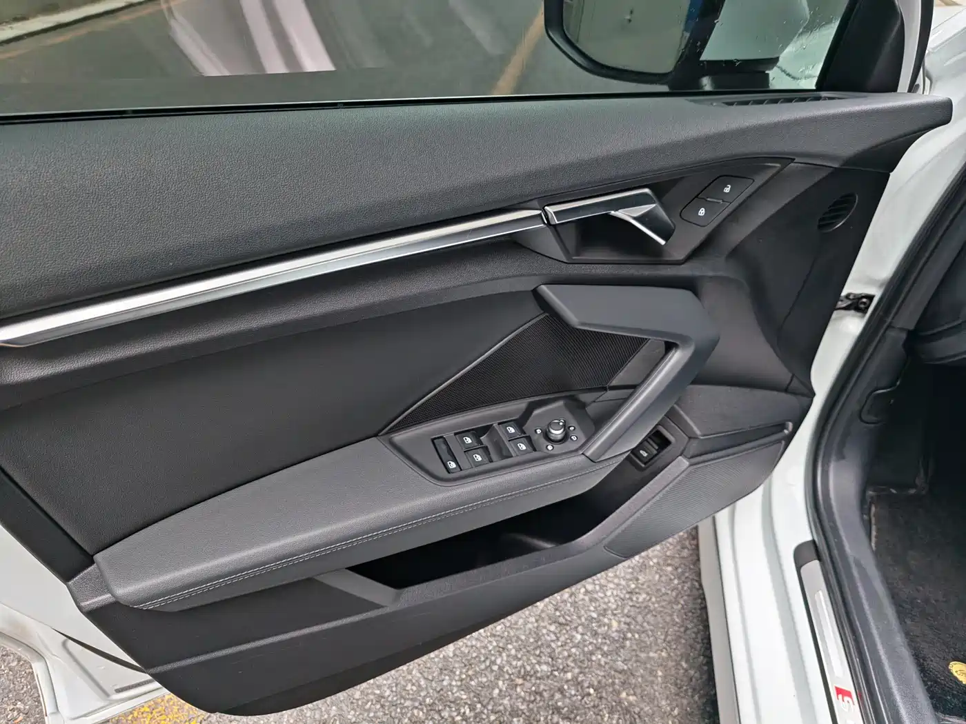 Audi A3 2022 A3L Limousine 35 TFSI Style Sport фото 12