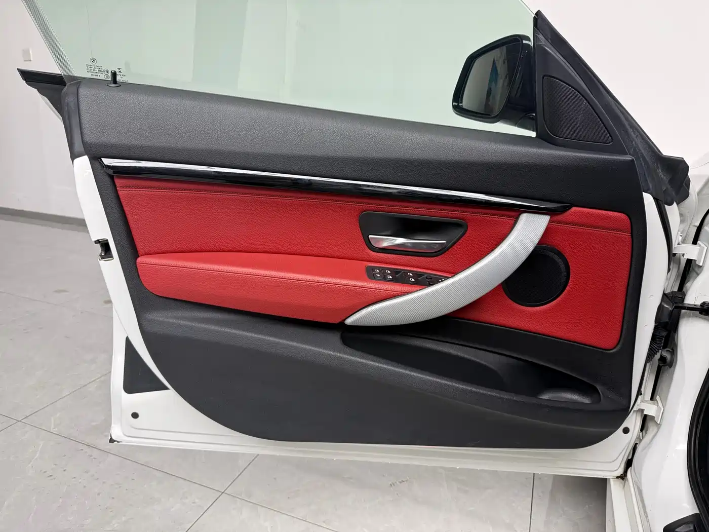 BMW 3 Series GT 2014 328i Design Package фото 15