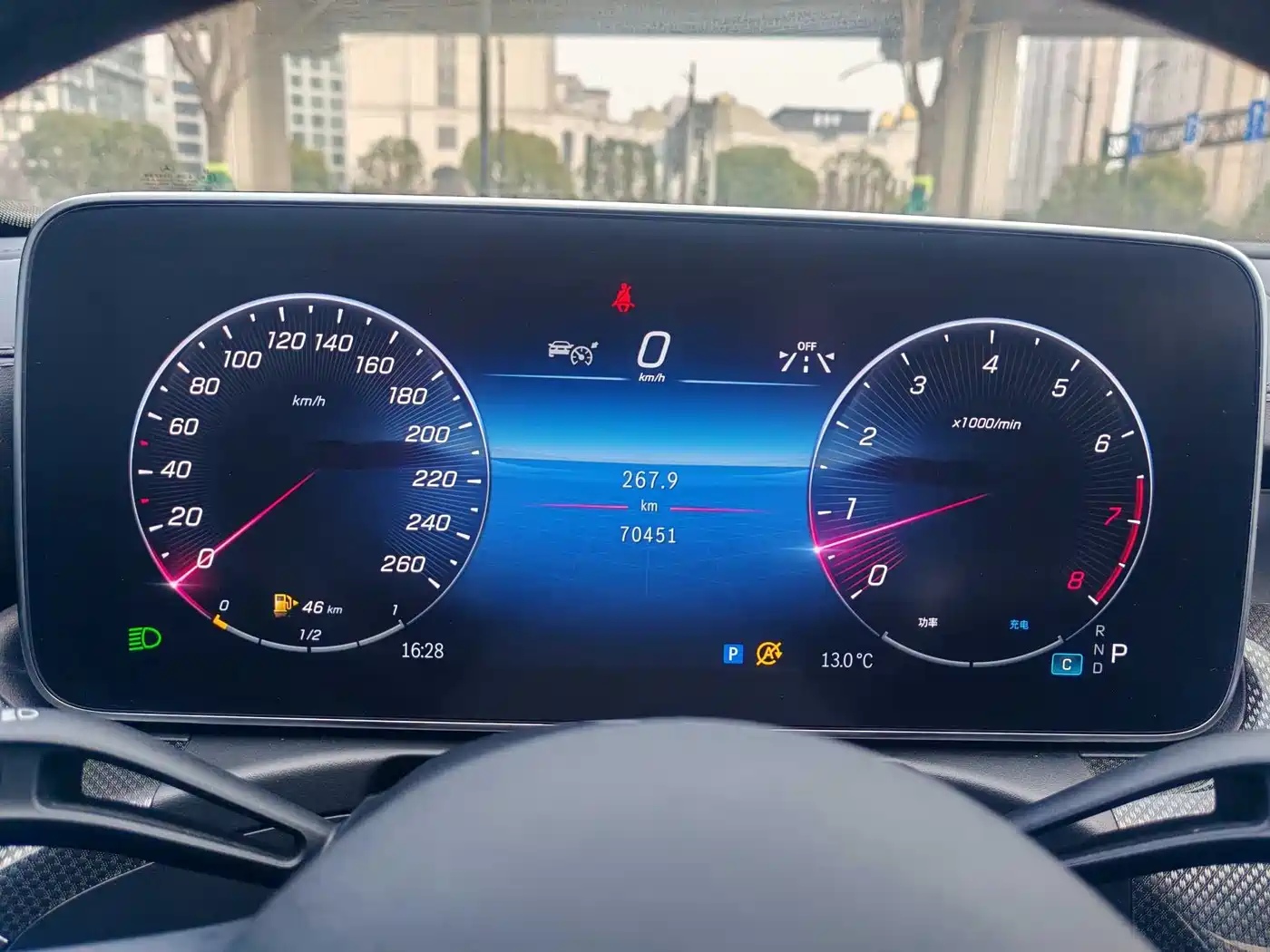 Mercedes-Benz C-Class 2023 C 200 L Sport фото 20