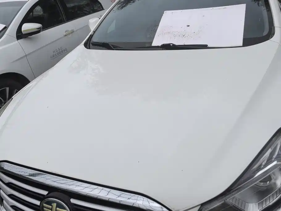 Besturn B70 2015 2014 2.0L Automatic Luxury