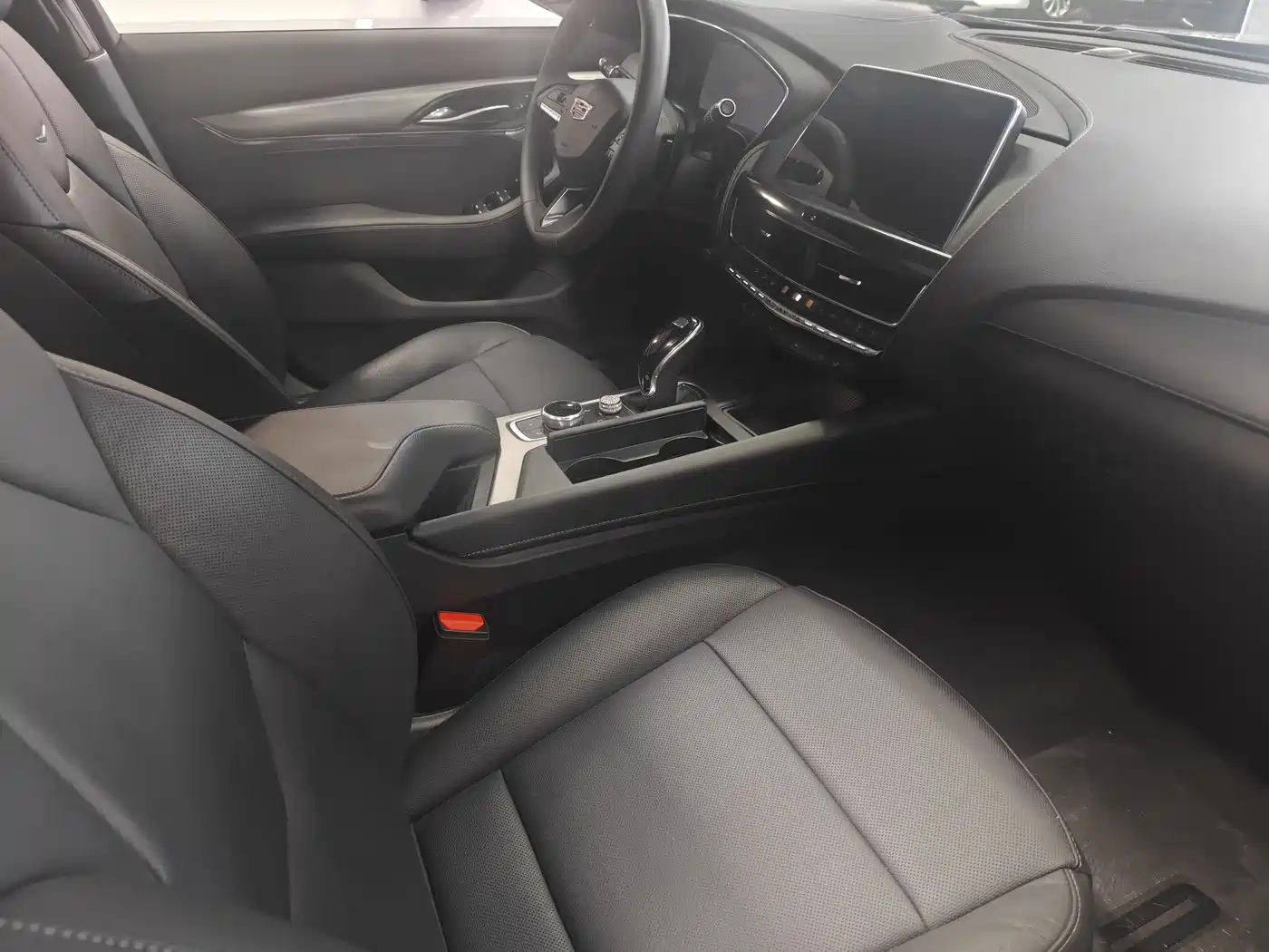 Cadillac CT5 2023 28T Fashion Style фото 10