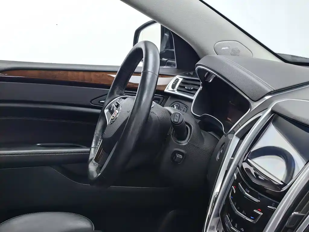 Cadillac SRX 2015 2014 3.0L Elite Model