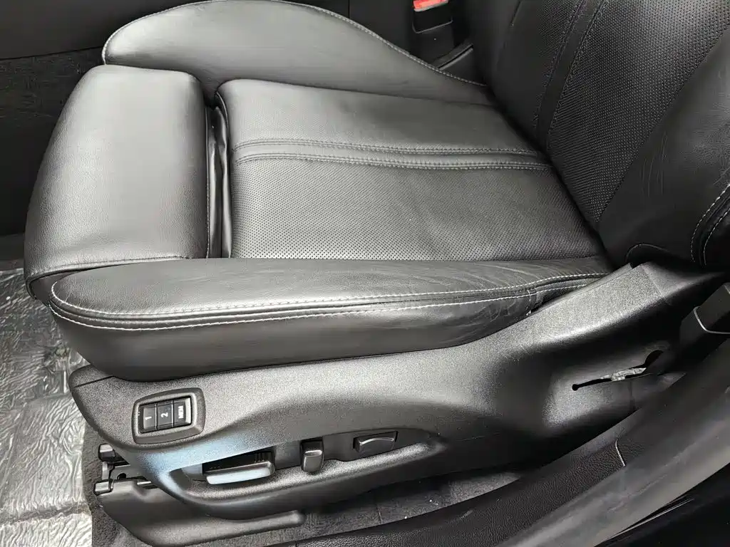 Cadillac SRX 2015 2014 3.0L Elite Model