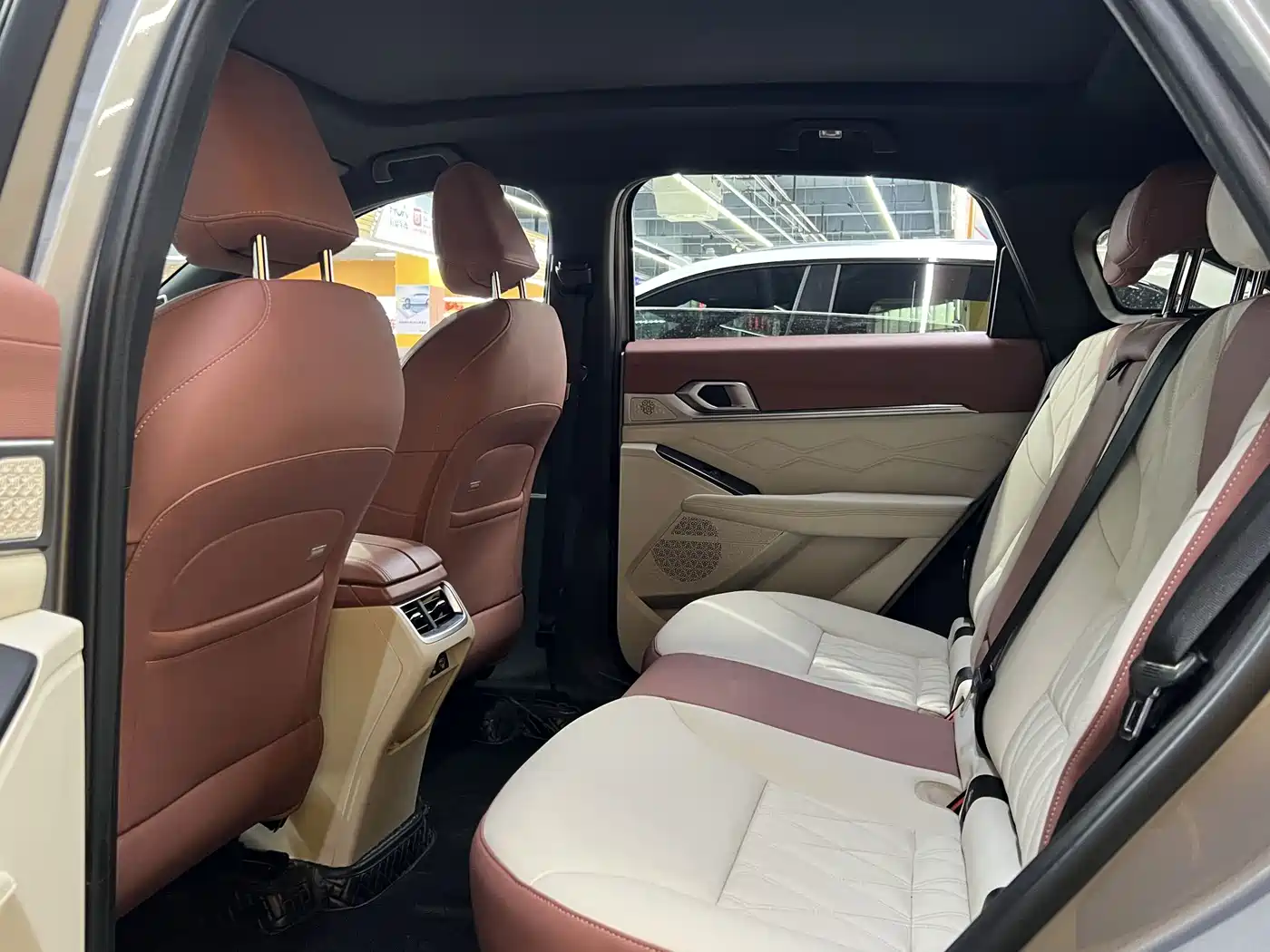 Haval Shenshou 2023 2022 1.5T Smart Enjoyment Edition