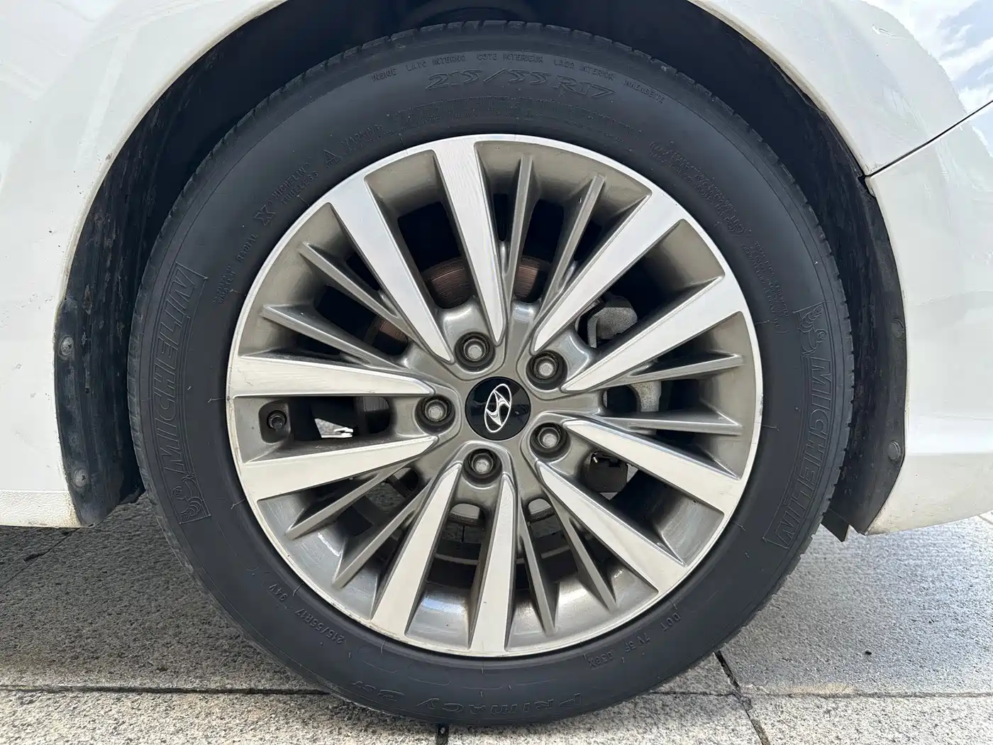 Hyundai Mistra 2020 2019 1.8L Auto Smart GLS China VI