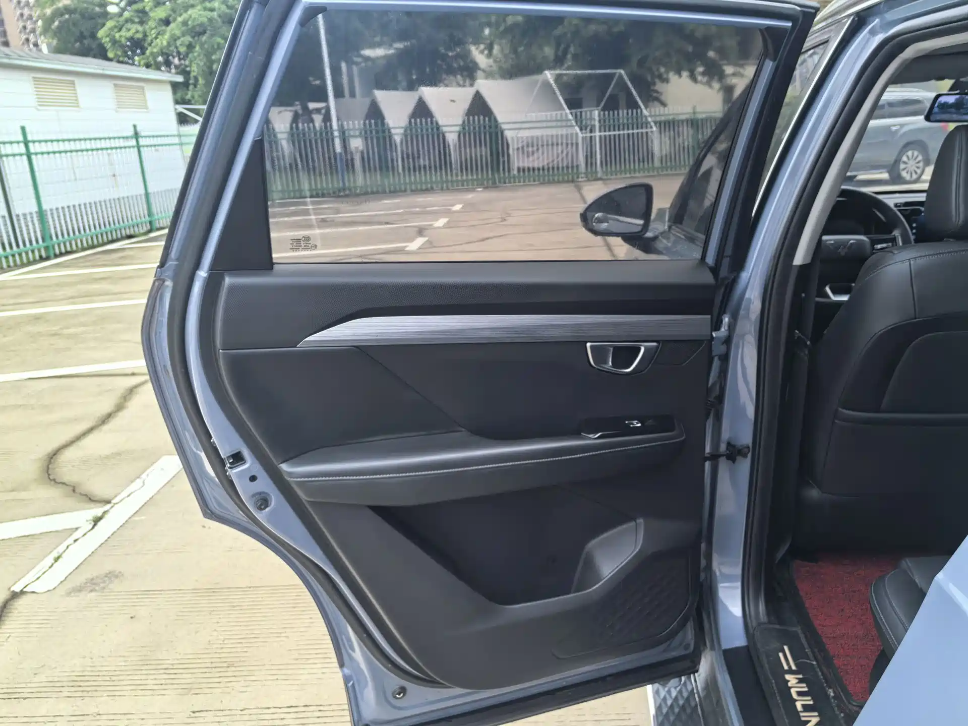 Фото 29 - Wuling Motors Wuling Xingchen