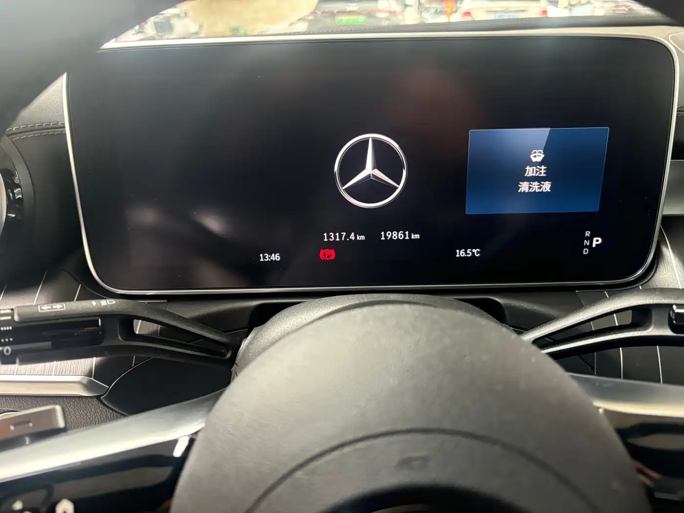 Mercedes-Benz C-Class 2025 C 260 L Sport Edition фото 6