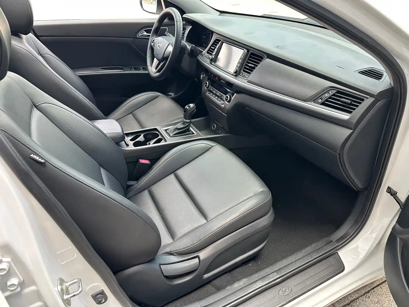 Hyundai Mistra 2020 2019 1.8L Auto Smart GLS China VI