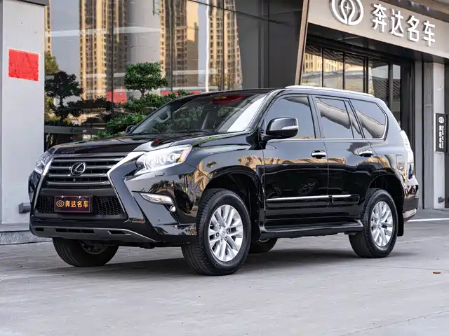 LEXUS GX