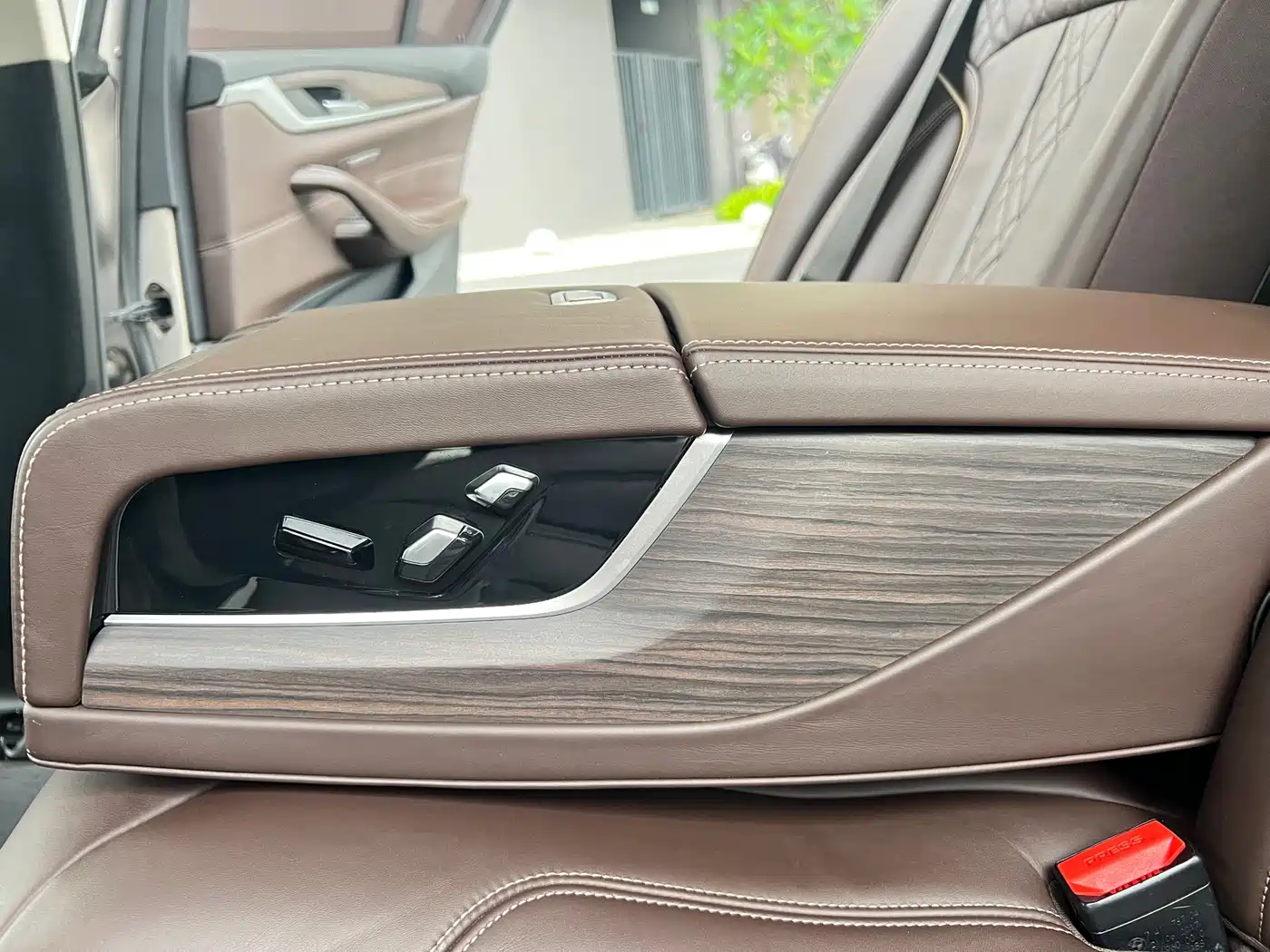 BMW 5 Series 2018 530Li Leading Luxury Package фото 17