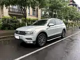 صورة 1 - Volkswagen Tiguan L