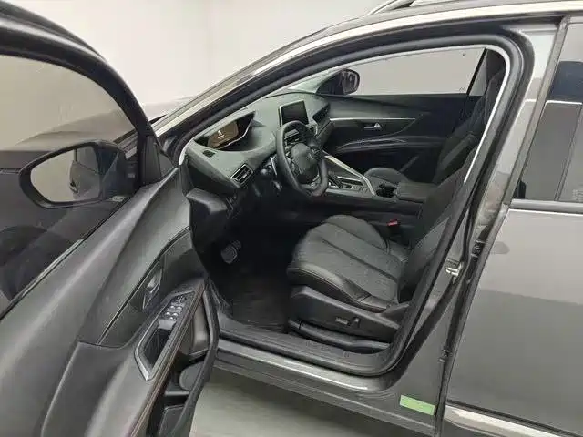 Peugeot 4008 2018 2018 350THP Elite