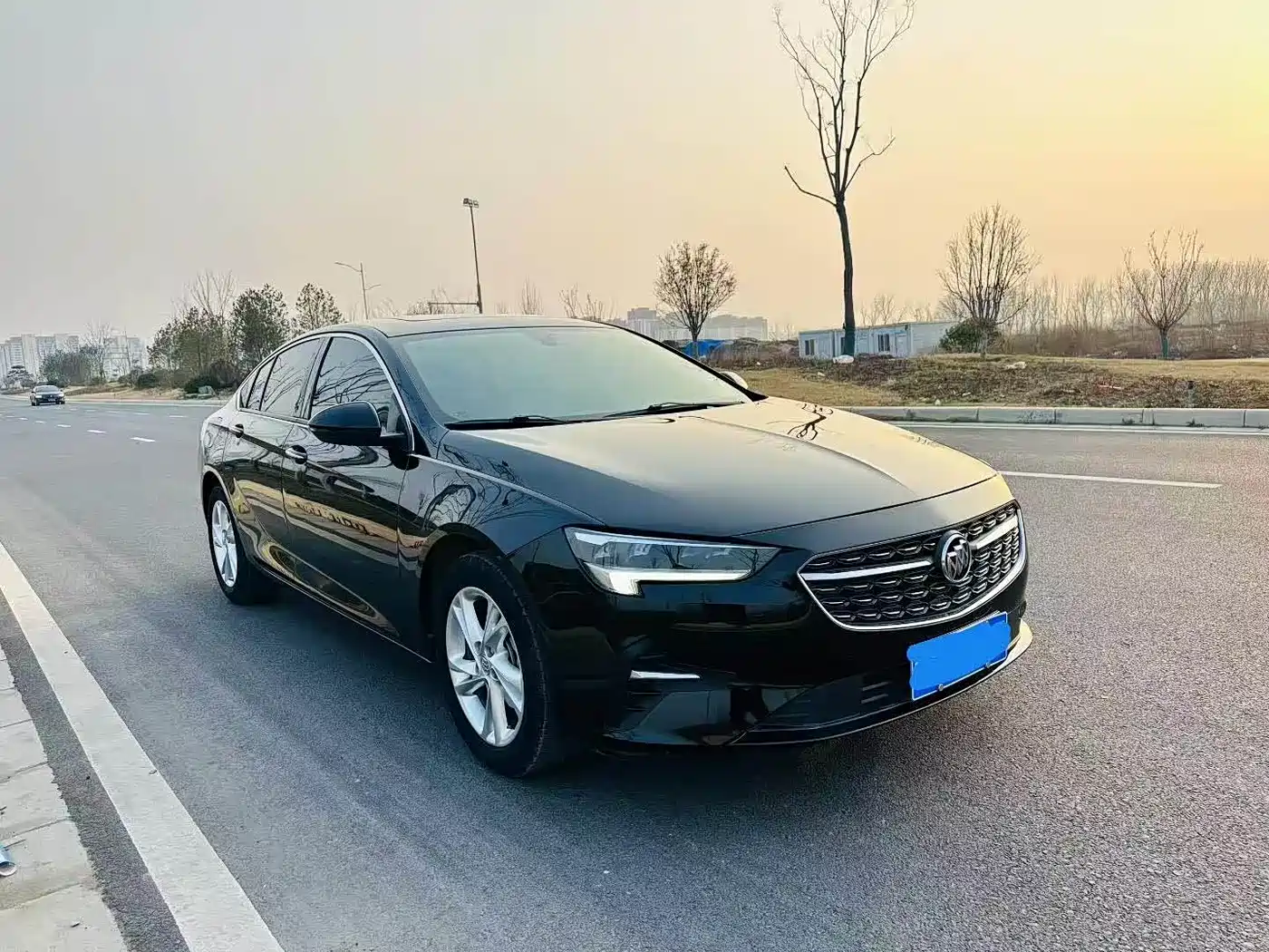 Buick Regal 2020 552T Elite фото 3